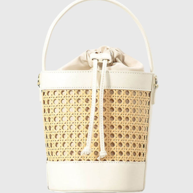 תיק דלי אלמה ראטן