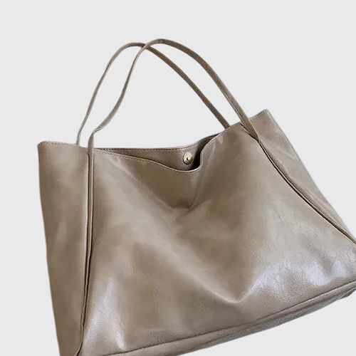 תיק כתף אלגנטי של יעל