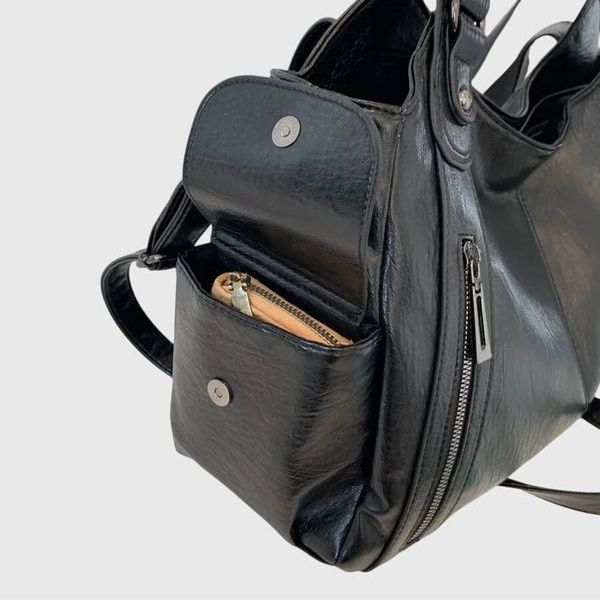 תיק כתף אלגנטי של מאיה