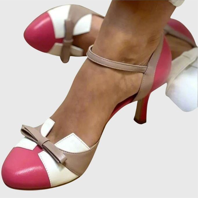 סנדלי עור נוגה אומן