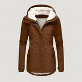 מעיל שירה לכל מזג אוויר