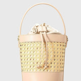 תיק דלי אלמה ראטן