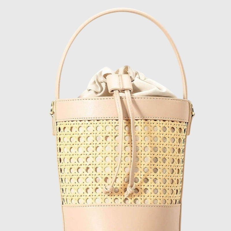 תיק דלי אלמה ראטן