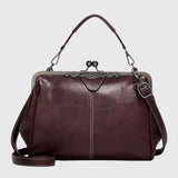 תיק וינטג' של לירון צ'ארם