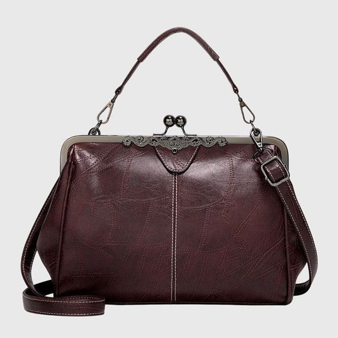 תיק וינטג' של לירון צ'ארם