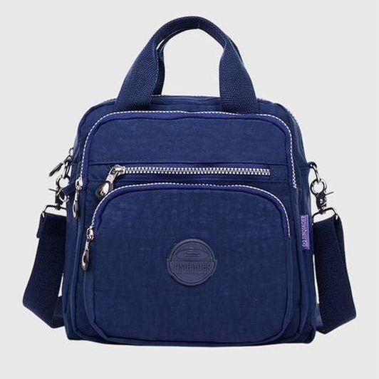 תיק כתף רב תכליתי של עדן