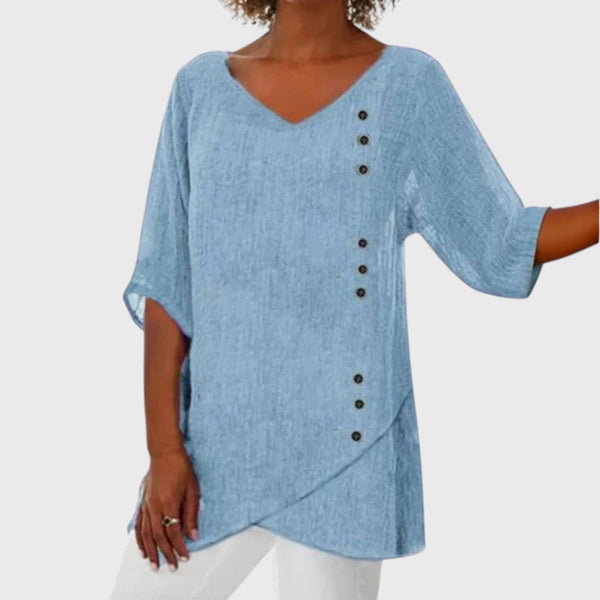 חולצה של רבקה אליונה