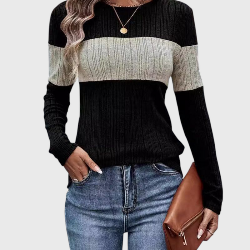Rivka Modern Sweater
