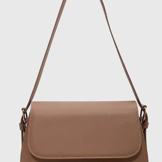 תיק צד של שירה אוכף