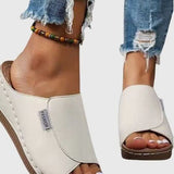 סנדלים של יעל