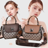 תיק כתף ליה צ'ארם