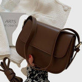 תיק צד של שירה אוכף