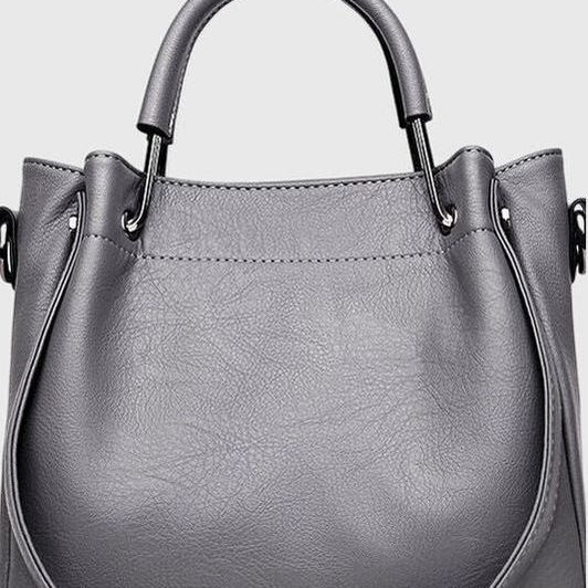 תיק כתף קלאסי של טל