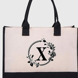 תיק אורלי עם מכתב