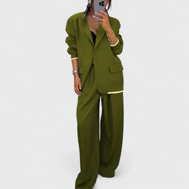 חליפת עדן קלאסית