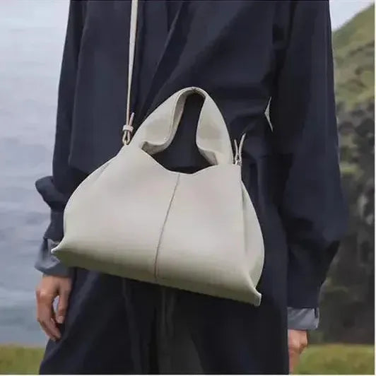 תיק אופנה של שירה הרמוני