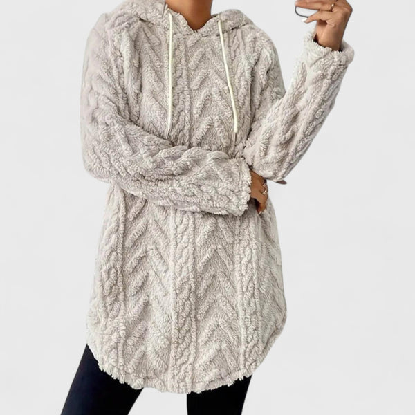 סוודר קלאסי של ליאור