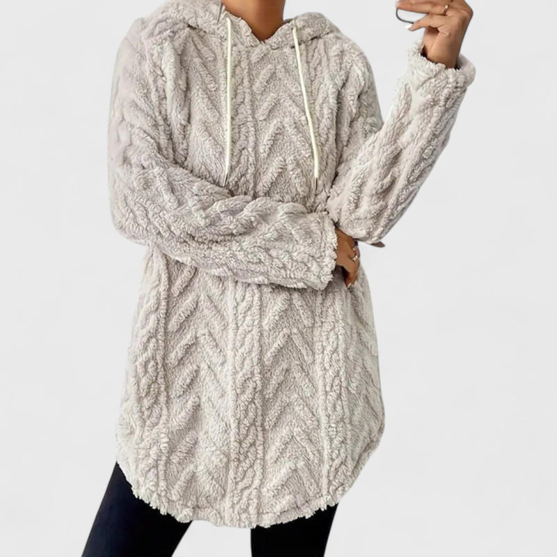 סוודר קלאסי של ליאור