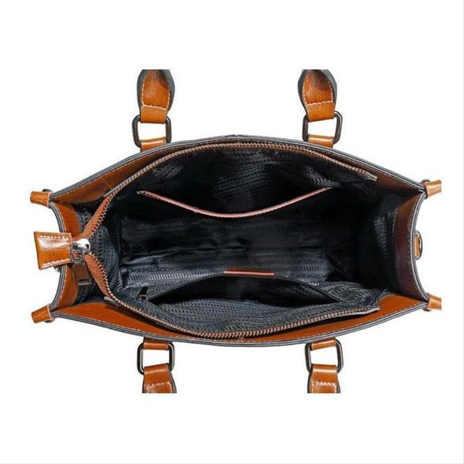 תיק טוטה פונקציונלי של אורלי