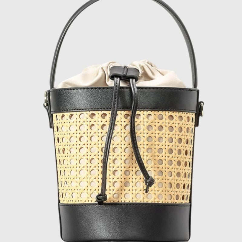 תיק דלי אלמה ראטן