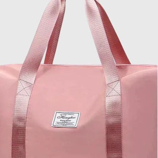 תיק נסיעות עמיד למים של רבקה