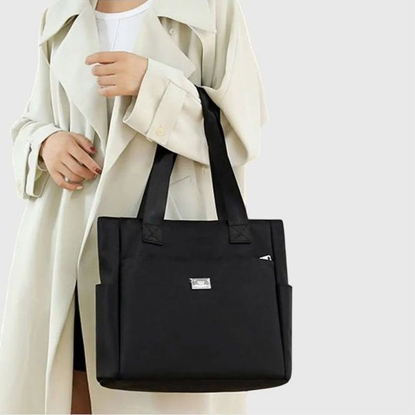 תיק כתף עמיד למים של Noa