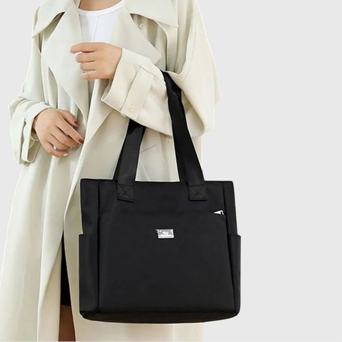 תיק כתף עמיד למים של Noa