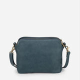 תיק עור איכותי של שירה