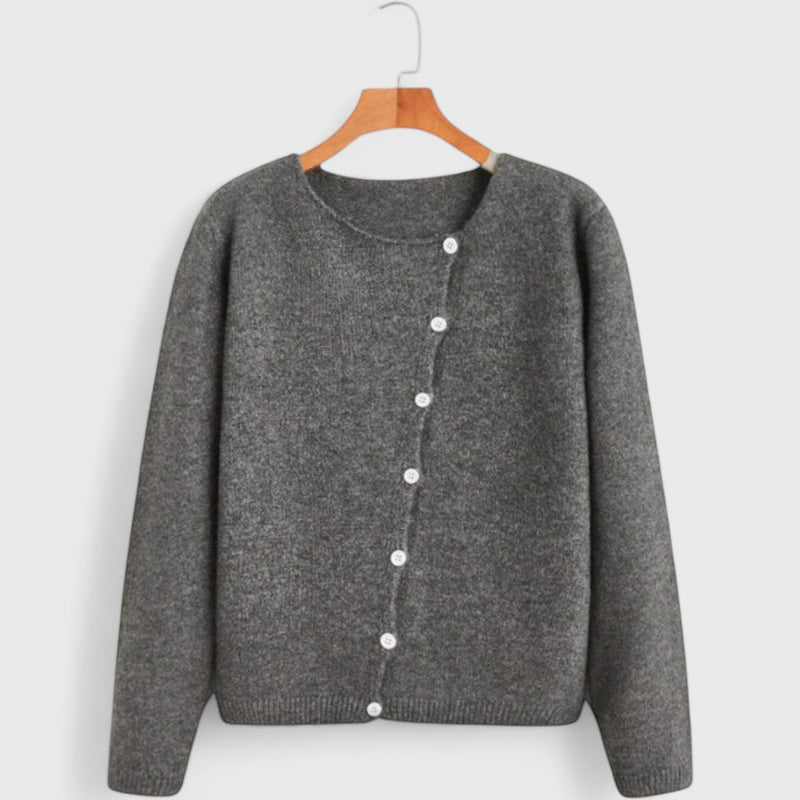 קרדיגן אלגנט של שירה