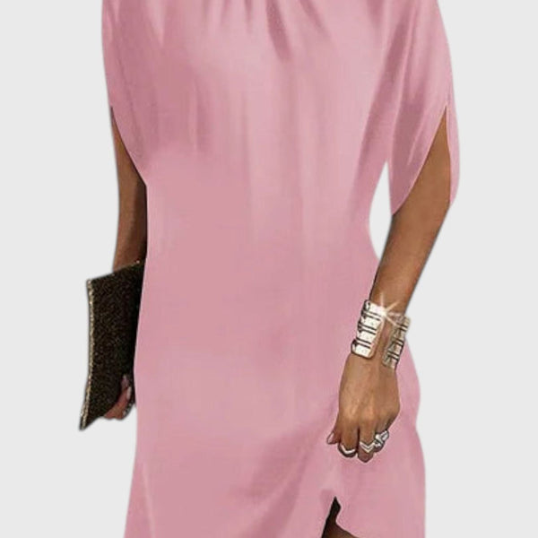 שמלת מידי של שירן