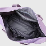 תיק נסיעות עמיד למים של רבקה