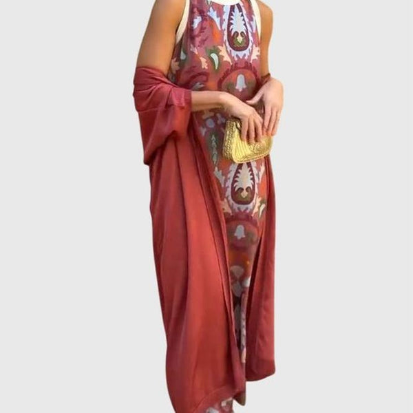 סט קצב אורבני של נועה