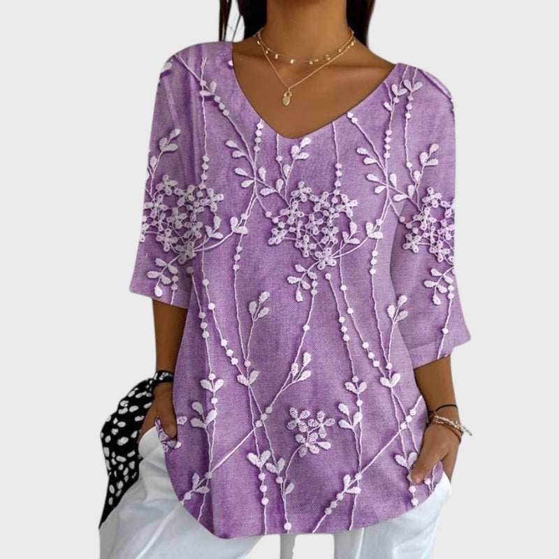 חולצה של נועה נוי