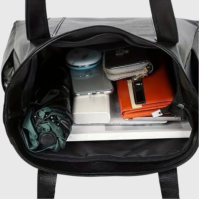 תיק טוטה קלאסי של עדן