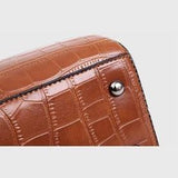 סט תיקי עור של לירון