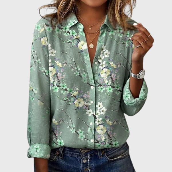 חולצה של ליאורה נדיבה