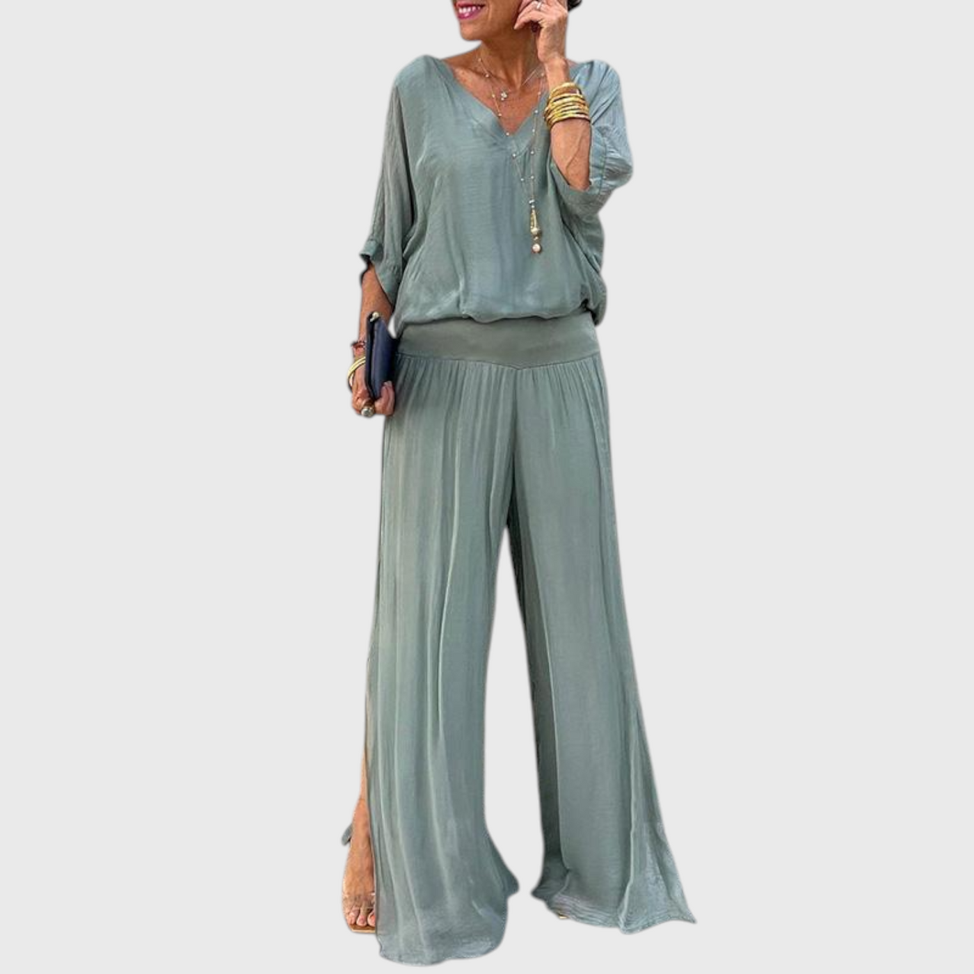 סט שיפון איטלי