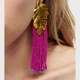 סט תכשיטי פנינים של תמר