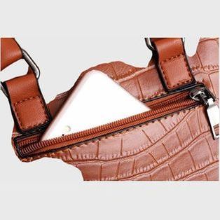 סט תיקי עור של לירון