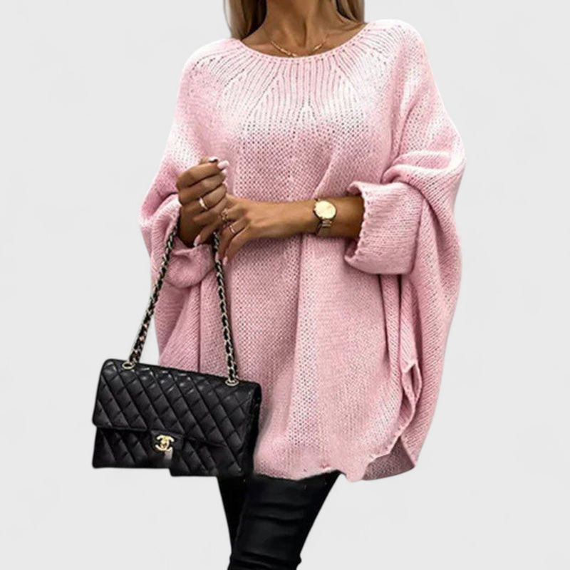 סוודר אביב נוח