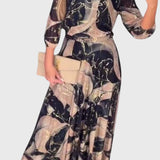 שמלת מידי של ליבי