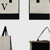 תיק אורלי עם מכתב