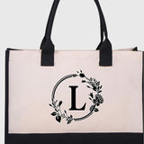 תיק אורלי עם מכתב