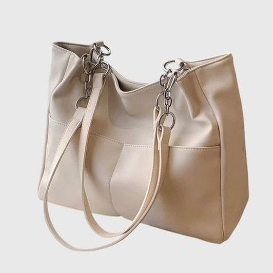 תיק כתף וינטג' של הדס