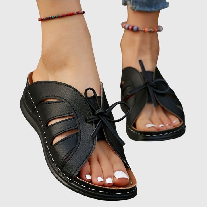 סנדלי לירון