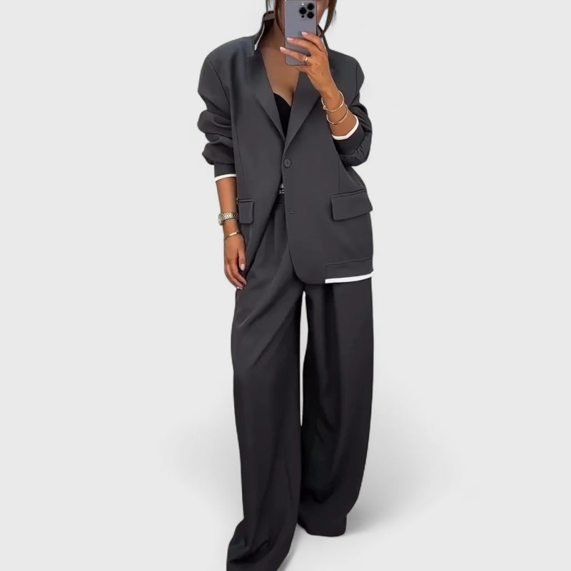 חליפת עדן קלאסית