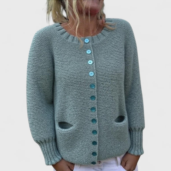 סוודר עדן רגוע