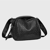 תיק וינטג' מרווח של נועה