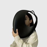 תיק הובו צבעוני של הילה