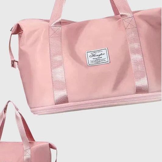 תיק נסיעות עמיד למים של רבקה